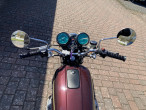 1978 Honda CB 750 F
