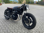 1978 Honda CB 750 K 1978 Honda CB 750 K