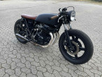 1978 Honda CB 750 K 1978 Honda CB 750 K
