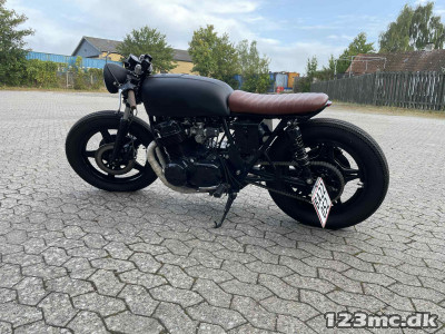 Honda CB 750 K