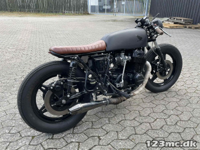 Honda CB 750 K