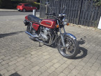 1978 Honda CB 750