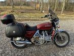 1978 Honda GL 1000 Gold Wing