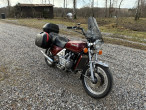 1978 Honda GL 1000 Gold Wing