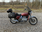 1978 Honda GL 1000 Gold Wing