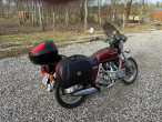 1978 Honda GL 1000 Gold Wing