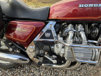 1978 Honda GL 1000 Gold Wing