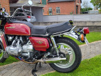 1978 Honda GL 1000 Gold Wing