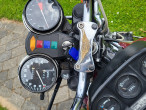 1978 Honda GL 1000 Gold Wing