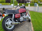 1978 Honda GL 1000 Gold Wing