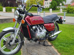 1978 Honda GL 1000 Gold Wing