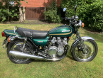 1978 Kawasaki Z 1000