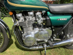 1978 Kawasaki Z 1000