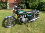 1978 Kawasaki Z 1000