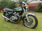 1978 Kawasaki Z 1000