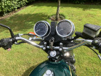 1978 Kawasaki Z 1000