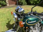 1978 Kawasaki Z 1000