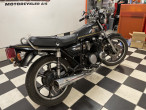 1978 Kawasaki Z 650
