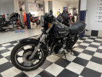 1978 Kawasaki Z 650