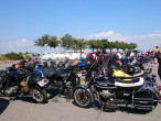 1978 Moto Guzzi 850 T3 California