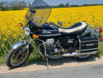 1978 Moto Guzzi 850 T3 California