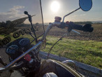1978 Moto Guzzi 850 T3 California