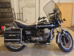 1978 Moto Guzzi 850 T3 California