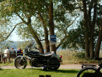 1978 Moto Guzzi 850 T3 California