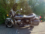 1978 Moto Guzzi 850 T3 California