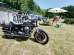 1978 Moto Guzzi 850 T3 California