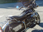 1978 Moto Guzzi 850 T3 California