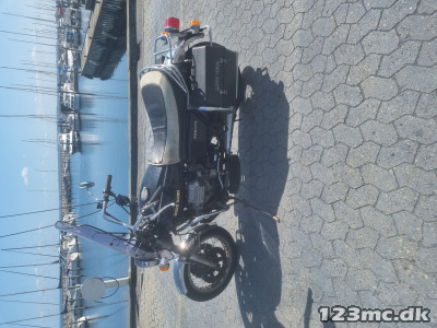 Moto Guzzi 850 T3 California