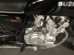 1978 Suzuki GS 550
