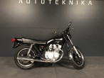 Suzuki GS 550