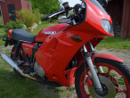 1978 Suzuki GS 750
