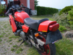 1978 Suzuki GS 750
