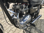 1978 Triumph Bonneville 750