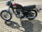 1978 Triumph Bonneville 750