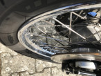 1978 Triumph Bonneville 750
