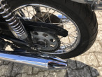 1978 Triumph Bonneville 750