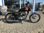 1978 Triumph Bonneville 750