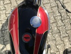 1978 Triumph Bonneville 750