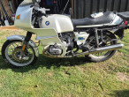 1979 BMW R 100-7