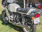 1979 BMW R 100-7