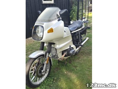BMW R 100-7