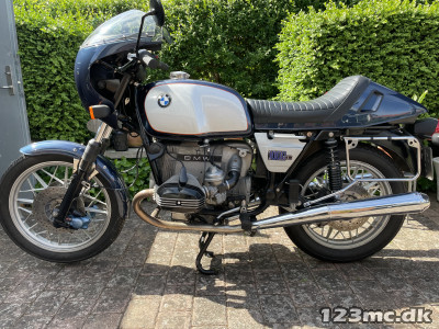 BMW R 100 RS