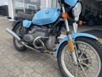 1979 BMW R 45