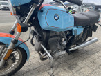 1979 BMW R 45