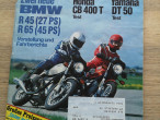 1979 BMW R 45