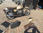 1979 BMW R 45